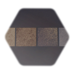 Terrain Tiles Textured
