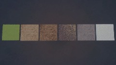 A screenshot taken in Dreams. 1 of 1.