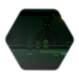 Spring trap