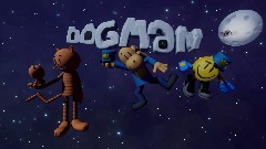 A screenshot taken in Dreams. 5 of 8.