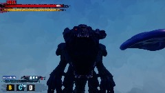 A screenshot taken in Dreams. 9 of 18.