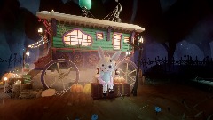 A screenshot taken in Dreams. 10 of 27.