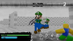 A screenshot taken in Dreams. 7 of 19.