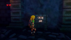 A screenshot taken in Dreams. 8 of 23.