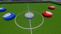 A screenshot taken in Dreams. 9 of 9.