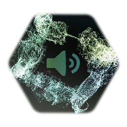 Gibberlish Voice [Vicenzo]- Male Proclamation/Summon/Magic