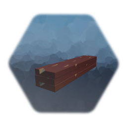 Planks (Lowpoly)