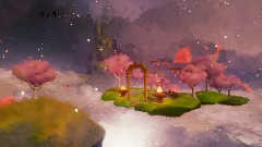 A screenshot taken in Dreams. 3 of 3.