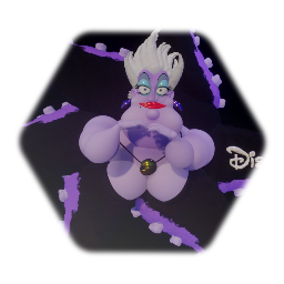 Ursula Doll