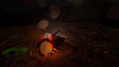 A screenshot taken in Dreams. 14 of 28.