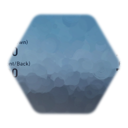 Camera Position and Orientation Detector