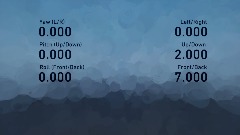 A screenshot taken in Dreams. 17 of 25.