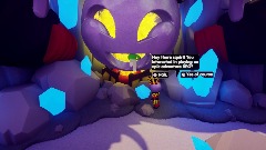 A screenshot taken in Dreams. 11 of 26.
