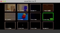 A screenshot taken in Dreams. 1 of 1.