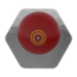 Demon Eyeball