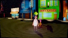 A screenshot taken in Dreams. 2 of 2.