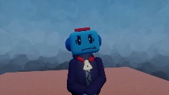 A screenshot taken in Dreams. 7 of 10.