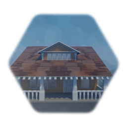 South central craftsman 2