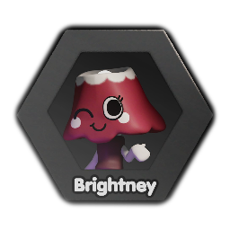 *Dandy's World -<term> Brightney