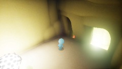 A screenshot taken in Dreams. 1 of 1.