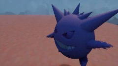 A screenshot taken in Dreams. 4 of 4.