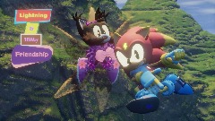 A screenshot taken in Dreams. 6 of 13.