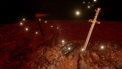 "Buisson des Échos", level 1. Beta.