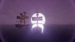 A screenshot taken in Dreams. 3 of 7.