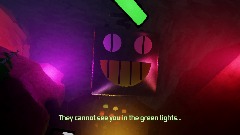A screenshot taken in Dreams. 24 of 27.