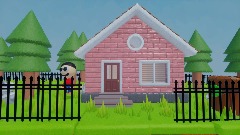 A screenshot taken in Dreams. 2 of 2.