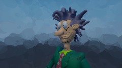 A screenshot taken in Dreams. 2 of 3.