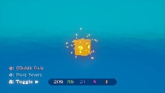 A screenshot taken in Dreams. 16 of 30.