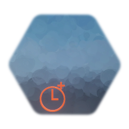 Time Extension Icon