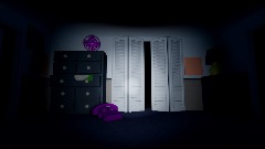 A screenshot taken in Dreams. 7 of 7.