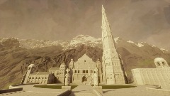 A screenshot taken in Dreams. 14 of 16.