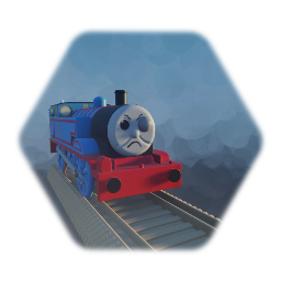 Thomas Blows His Stack Thomas V2
