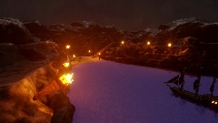 A screenshot taken in Dreams. 4 of 17.