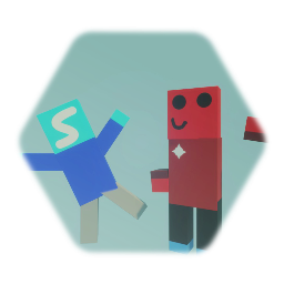 Fixed sam and Darkstarrr