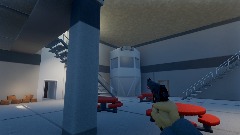 Remix de Jail Assets Showcase - (cutaia)'s Unexciting Asset Jam