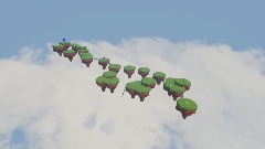 A screenshot taken in Dreams. 22 of 23.