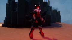 A screenshot taken in Dreams. 14 of 16.