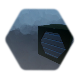 Cutaia Unexciting Asset Jam-Mars (Shipping Crate-TJoeT1)