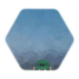 Mr. L(Super Paper Mario) an actual official one