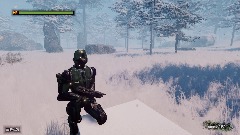 A screenshot taken in Dreams. 2 of 8.