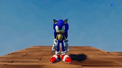 Sonic Journey V1