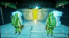 A screenshot taken in Dreams. 1 of 19.