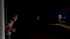 A screenshot taken in Dreams. 1 of 1.