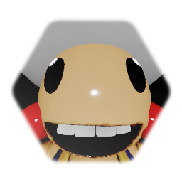 Balloon Toad | But Better