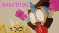 MARATHON
