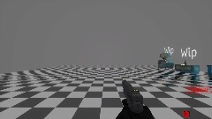 <clue> zombies FPS TEST